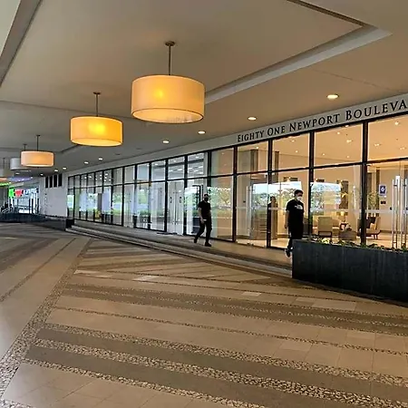 81 Newport Boulevard Cluster 4 - 8F Across Naia Airport, Terminal 3