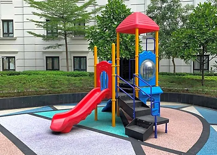 81 Newport Boulevard Cluster 4 - 8f Across Naia Airport, Terminal 3 호텔 3*