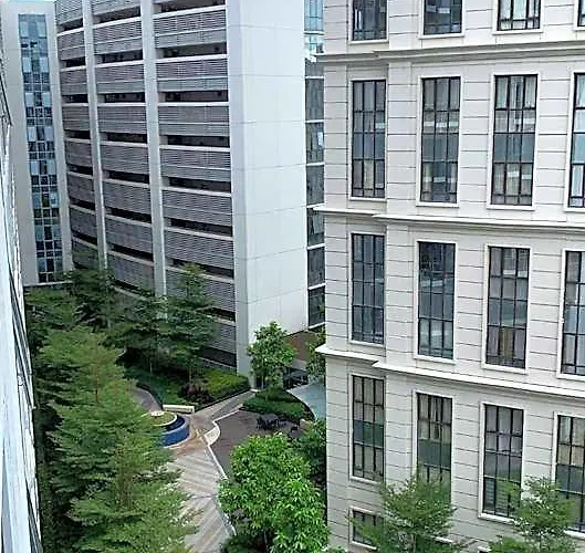 81 Newport Boulevard Cluster 4 - 8f Across Naia Airport, Terminal 3 Hotel 3*